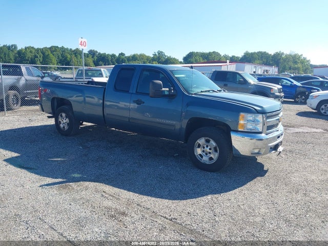 45916302 :رقم المزاد ، 1GCRKSE0XCZ102556 vin ، 2012 Chevrolet Silverado 1500 Lt مزاد بيع