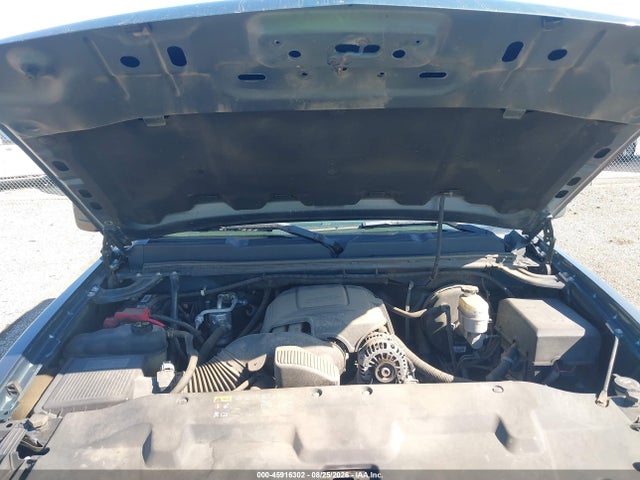 Продажа на аукционе авто 2012 Chevrolet Silverado 1500 Lt, vin: 1GCRKSE0XCZ102556, номер лота: 45916302