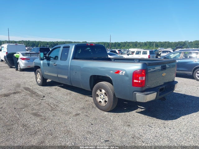 Продажа на аукционе авто 2012 Chevrolet Silverado 1500 Lt, vin: 1GCRKSE0XCZ102556, номер лота: 45916302