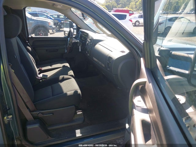 Продажа на аукционе авто 2012 Chevrolet Silverado 1500 Lt, vin: 1GCRKSE0XCZ102556, номер лота: 45916302
