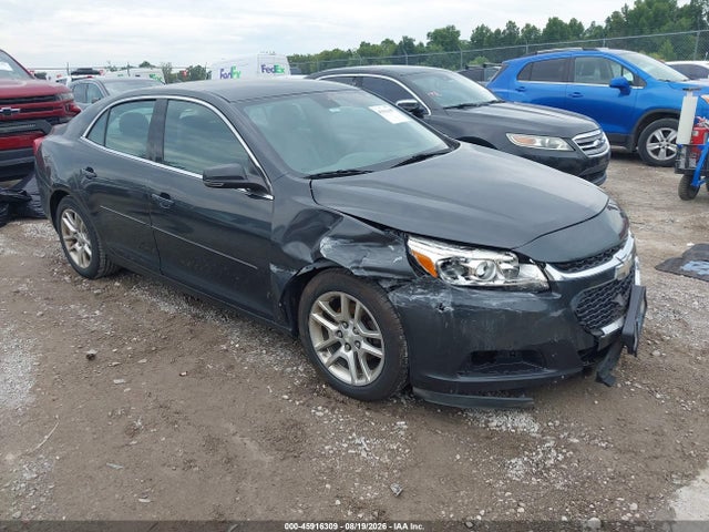 45916309 :رقم المزاد ، 1G11C5SL5EF249942 vin ، 2014 Chevrolet Malibu 1lt مزاد بيع