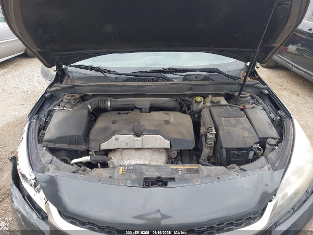 Продажа на аукционе авто 2014 Chevrolet Malibu 1lt, vin: 1G11C5SL5EF249942, номер лота: 45916309