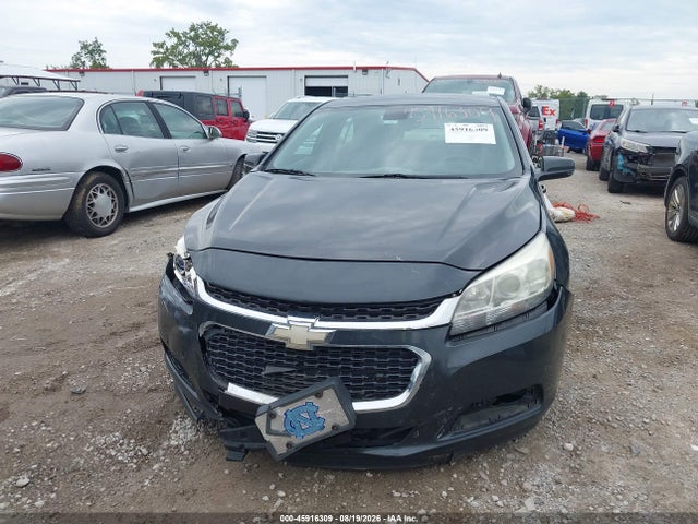Продажа на аукционе авто 2014 Chevrolet Malibu 1lt, vin: 1G11C5SL5EF249942, номер лота: 45916309