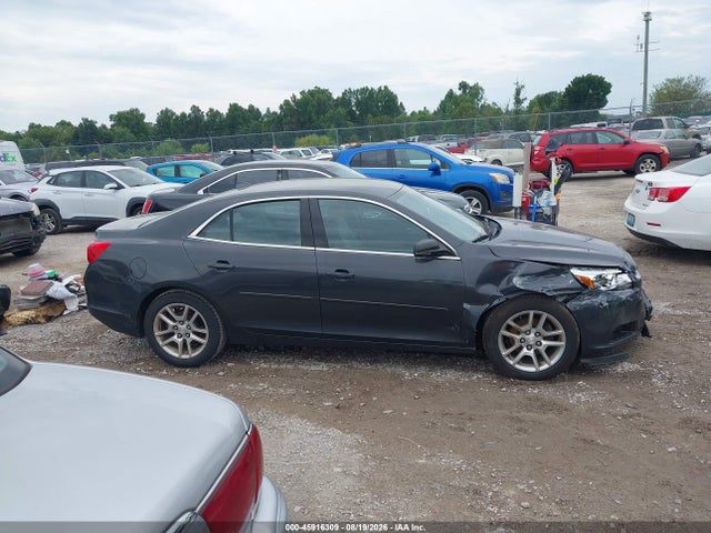 Продажа на аукционе авто 2014 Chevrolet Malibu 1lt, vin: 1G11C5SL5EF249942, номер лота: 45916309