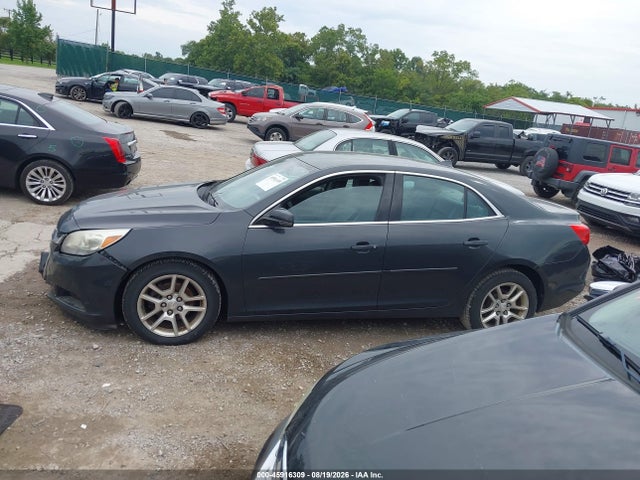 Продажа на аукционе авто 2014 Chevrolet Malibu 1lt, vin: 1G11C5SL5EF249942, номер лота: 45916309