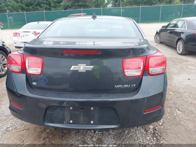 Продажа на аукционе авто 2014 Chevrolet Malibu 1lt, vin: 1G11C5SL5EF249942, номер лота: 45916309
