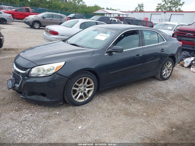 Продажа на аукционе авто 2014 Chevrolet Malibu 1lt, vin: 1G11C5SL5EF249942, номер лота: 45916309