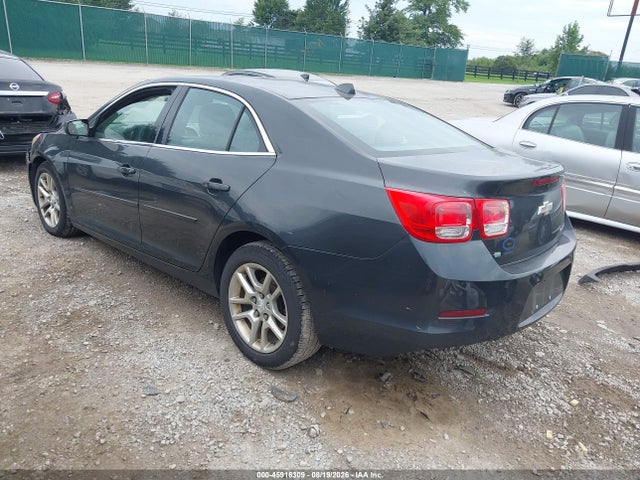 Продажа на аукционе авто 2014 Chevrolet Malibu 1lt, vin: 1G11C5SL5EF249942, номер лота: 45916309