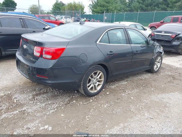 Продажа на аукционе авто 2014 Chevrolet Malibu 1lt, vin: 1G11C5SL5EF249942, номер лота: 45916309