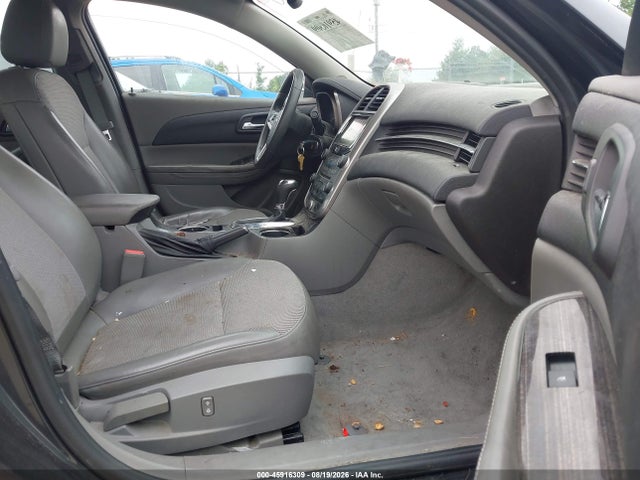 Продажа на аукционе авто 2014 Chevrolet Malibu 1lt, vin: 1G11C5SL5EF249942, номер лота: 45916309