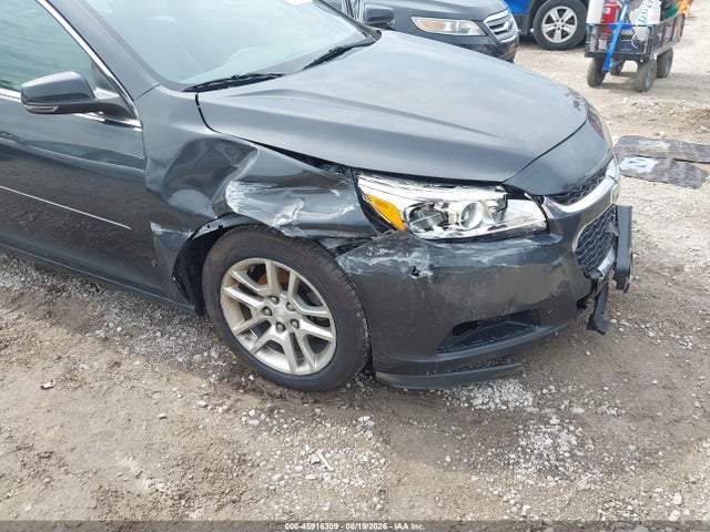 Продажа на аукционе авто 2014 Chevrolet Malibu 1lt, vin: 1G11C5SL5EF249942, номер лота: 45916309