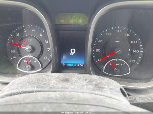 Продажа на аукционе авто 2014 Chevrolet Malibu 1lt, vin: 1G11C5SL5EF249942, номер лота: 45916309