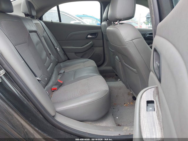 Продажа на аукционе авто 2014 Chevrolet Malibu 1lt, vin: 1G11C5SL5EF249942, номер лота: 45916309