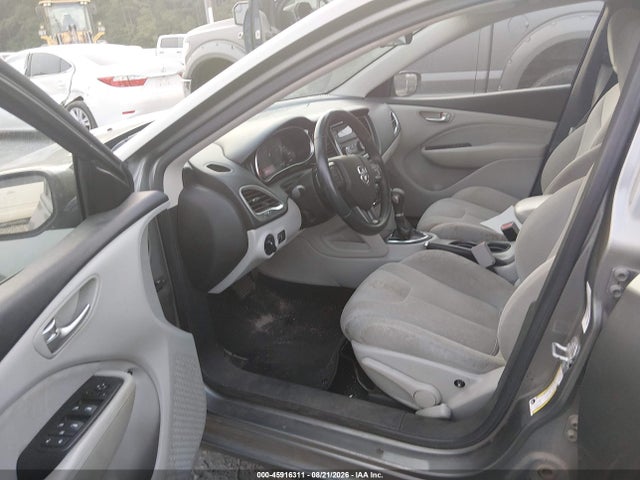 2013 Dodge Dart Sxt მანქანა იყიდება აუქციონზე, vin: 1C3CDFBA5DD149632, აუქციონის ნომერი: 45916311