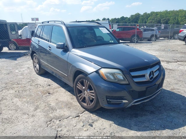 Auction sale of the 2013 Mercedes-benz Glk 350 4matic, vin: WDCGG8JB2DG092809, lot number: 45916313