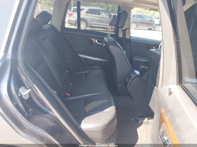 Aukcja sprzedaży 2013 Mercedes-benz Glk 350 4matic, vin: WDCGG8JB2DG092809, numer aukcji: 45916313