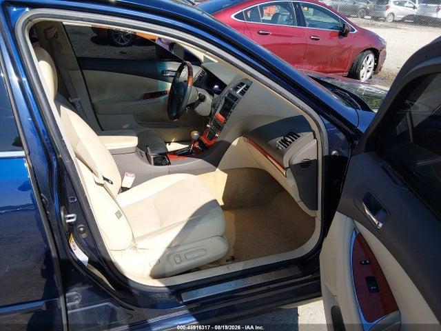 2011 Lexus Es 350 მანქანა იყიდება აუქციონზე, vin: JTHBK1EG7B2450166, აუქციონის ნომერი: 45916317