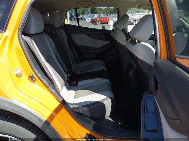 2019 Subaru Crosstrek 2.0i Premium მანქანა იყიდება აუქციონზე, vin: JF2GTACC9K8213942, აუქციონის ნომერი: 45916319