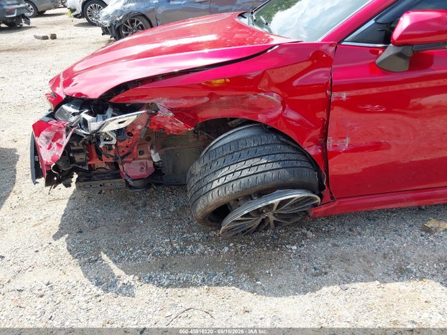 2020 Toyota Camry Se მანქანა იყიდება აუქციონზე, vin: 4T1G11AK6LU313192, აუქციონის ნომერი: 45916320