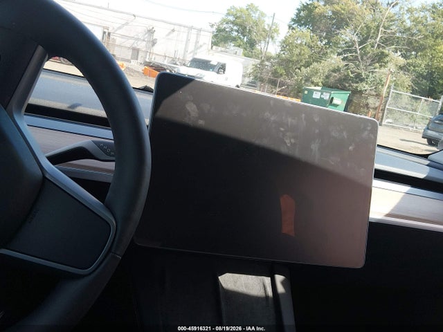 Продаж на аукціоні авто 2023 Tesla Model Y Awd/long Range Dual Motor All-wheel Drive, vin: 7SAYGDEE8PF799499, номер лоту: 45916321