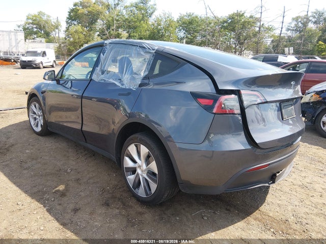 Продаж на аукціоні авто 2023 Tesla Model Y Awd/long Range Dual Motor All-wheel Drive, vin: 7SAYGDEE8PF799499, номер лоту: 45916321