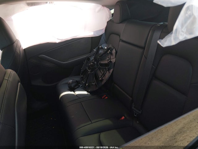 Продаж на аукціоні авто 2023 Tesla Model Y Awd/long Range Dual Motor All-wheel Drive, vin: 7SAYGDEE8PF799499, номер лоту: 45916321