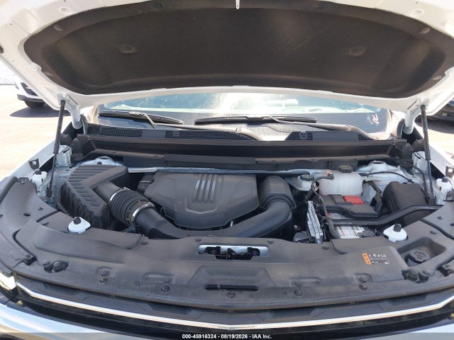 1GNERGKS0TJ315860 Chevrolet Traverse Fwd Lt