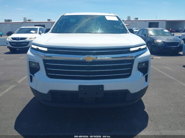 1GNERGKS0TJ315860 Chevrolet Traverse Fwd Lt