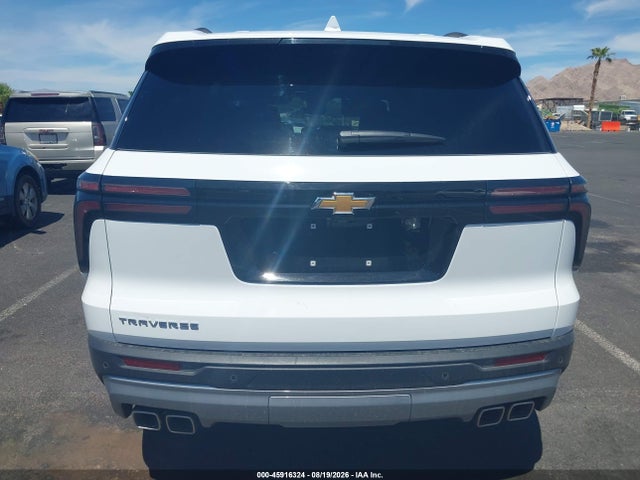 1GNERGKS0TJ315860 Chevrolet Traverse Fwd Lt