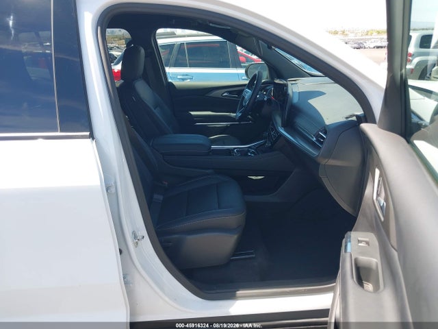 1GNERGKS0TJ315860 Chevrolet Traverse Fwd Lt