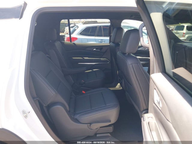 1GNERGKS0TJ315860 Chevrolet Traverse Fwd Lt