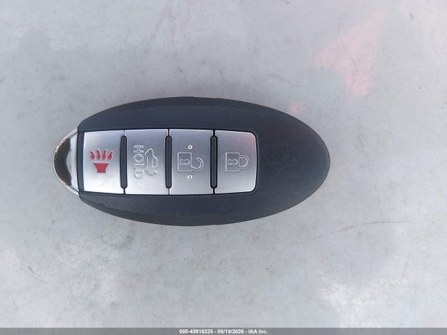 Продаж на аукціоні авто 2014 Nissan Maxima 3.5 S, vin: 1N4AA5AP1EC433381, номер лоту: 45916325