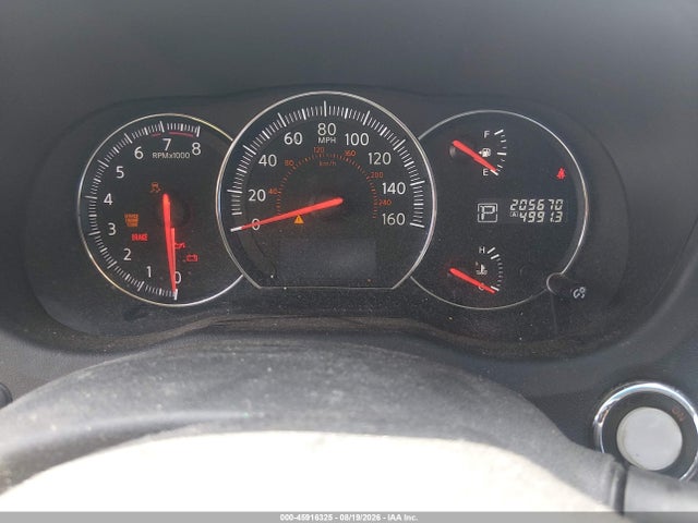 Продаж на аукціоні авто 2014 Nissan Maxima 3.5 S, vin: 1N4AA5AP1EC433381, номер лоту: 45916325