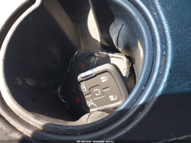 Продаж на аукціоні авто 2015 Chevrolet Tahoe Lt, vin: 1GNSKBKC4FR744024, номер лоту: 45916326