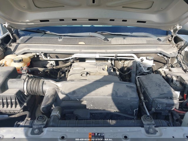 2018 Chevrolet Colorado Wt მანქანა იყიდება აუქციონზე, vin: 1GCHSBEA7J1253645, აუქციონის ნომერი: 45916328