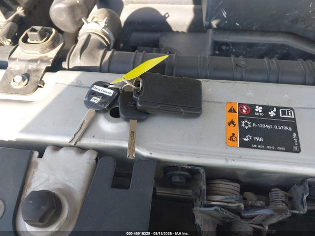 2018 Chevrolet Colorado Wt მანქანა იყიდება აუქციონზე, vin: 1GCHSBEA7J1253645, აუქციონის ნომერი: 45916328
