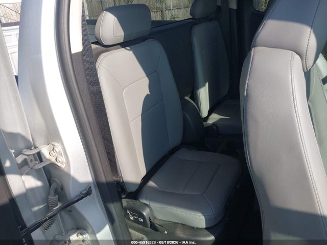 2018 Chevrolet Colorado Wt მანქანა იყიდება აუქციონზე, vin: 1GCHSBEA7J1253645, აუქციონის ნომერი: 45916328