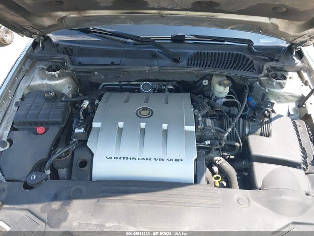 Aukcja sprzedaży 2009 Cadillac Dts, vin: 1G6KD57999U109130, numer aukcji: 45916330