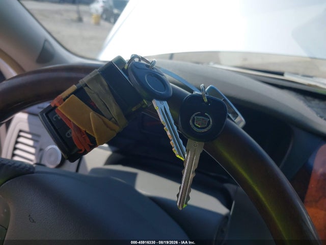 Aukcja sprzedaży 2009 Cadillac Dts, vin: 1G6KD57999U109130, numer aukcji: 45916330