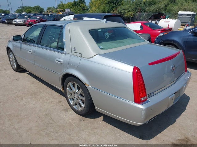Aukcja sprzedaży 2009 Cadillac Dts, vin: 1G6KD57999U109130, numer aukcji: 45916330