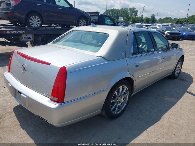 Aukcja sprzedaży 2009 Cadillac Dts, vin: 1G6KD57999U109130, numer aukcji: 45916330