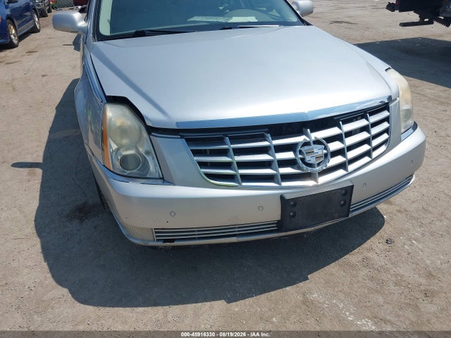 Aukcja sprzedaży 2009 Cadillac Dts, vin: 1G6KD57999U109130, numer aukcji: 45916330