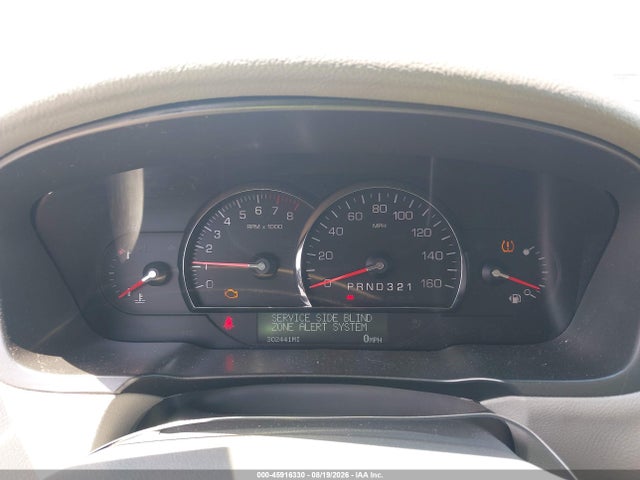 Aukcja sprzedaży 2009 Cadillac Dts, vin: 1G6KD57999U109130, numer aukcji: 45916330