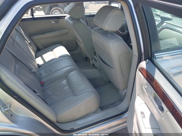 Aukcja sprzedaży 2009 Cadillac Dts, vin: 1G6KD57999U109130, numer aukcji: 45916330
