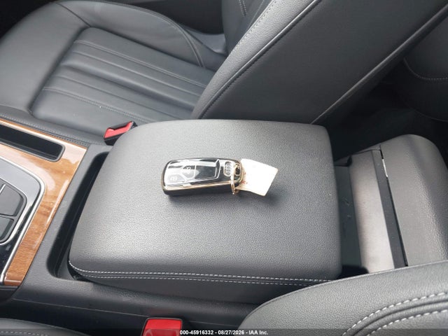 Aukcja sprzedaży 2023 Audi Q5 Premium 40 Tfsi Quattro S Tronic, vin: WA1ABAFY8P2022273, numer aukcji: 45916332