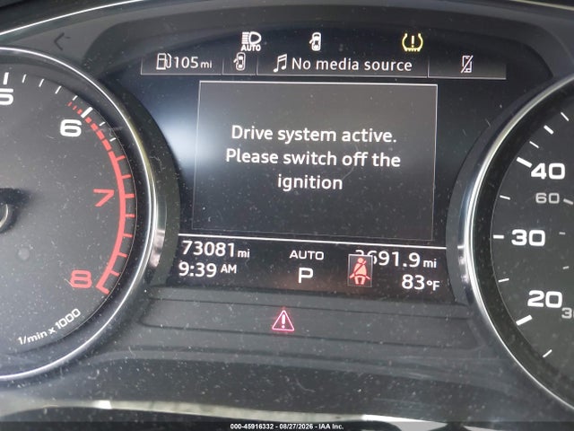 Aukcja sprzedaży 2023 Audi Q5 Premium 40 Tfsi Quattro S Tronic, vin: WA1ABAFY8P2022273, numer aukcji: 45916332