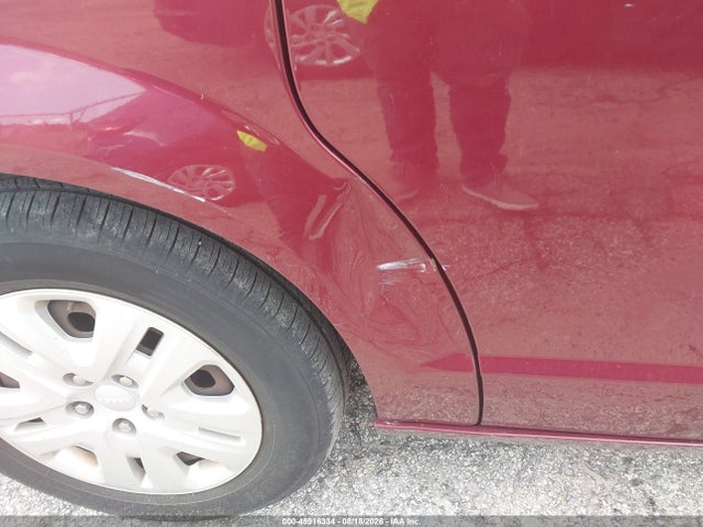 Продажа на аукционе авто 2019 Dodge Grand Caravan Se, vin: 2C4RDGBG4KR676605, номер лота: 45916334