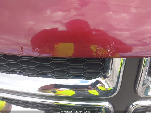 Продажа на аукционе авто 2019 Dodge Grand Caravan Se, vin: 2C4RDGBG4KR676605, номер лота: 45916334