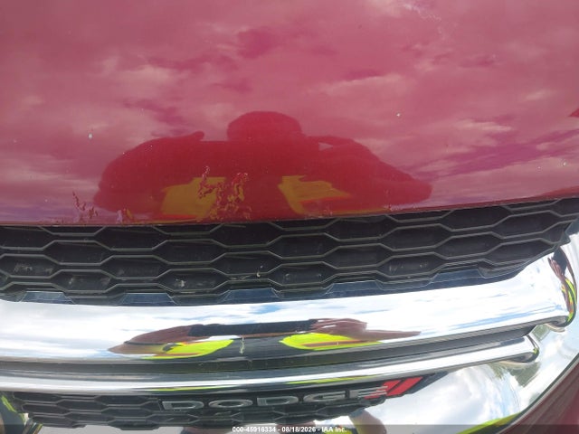 Продажа на аукционе авто 2019 Dodge Grand Caravan Se, vin: 2C4RDGBG4KR676605, номер лота: 45916334