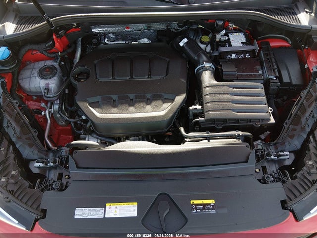 Aukcja sprzedaży 2026 Audi Q3 Tfsi Quattro S Tronic, vin: WA1ABCFJ8T1073738, numer aukcji: 45916336